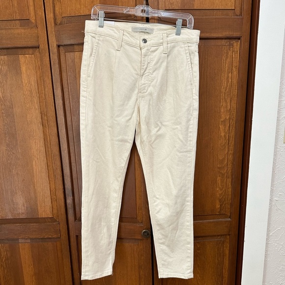 NWT Joe's Jeans Men's The‎ Diego, pleated, cropped, tapered, 29 - Picture 2 of 12